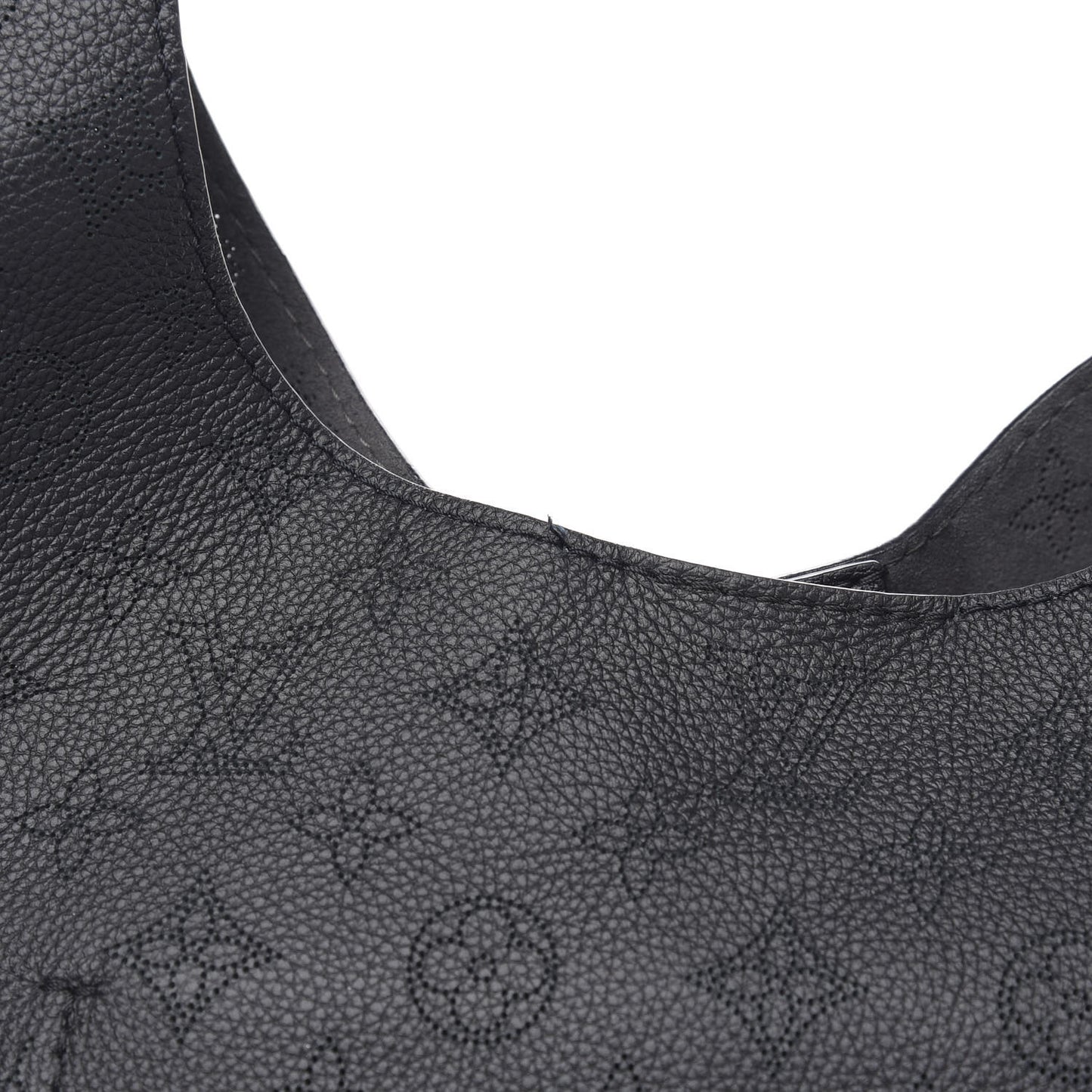 Mahina Carmel Hobo Black