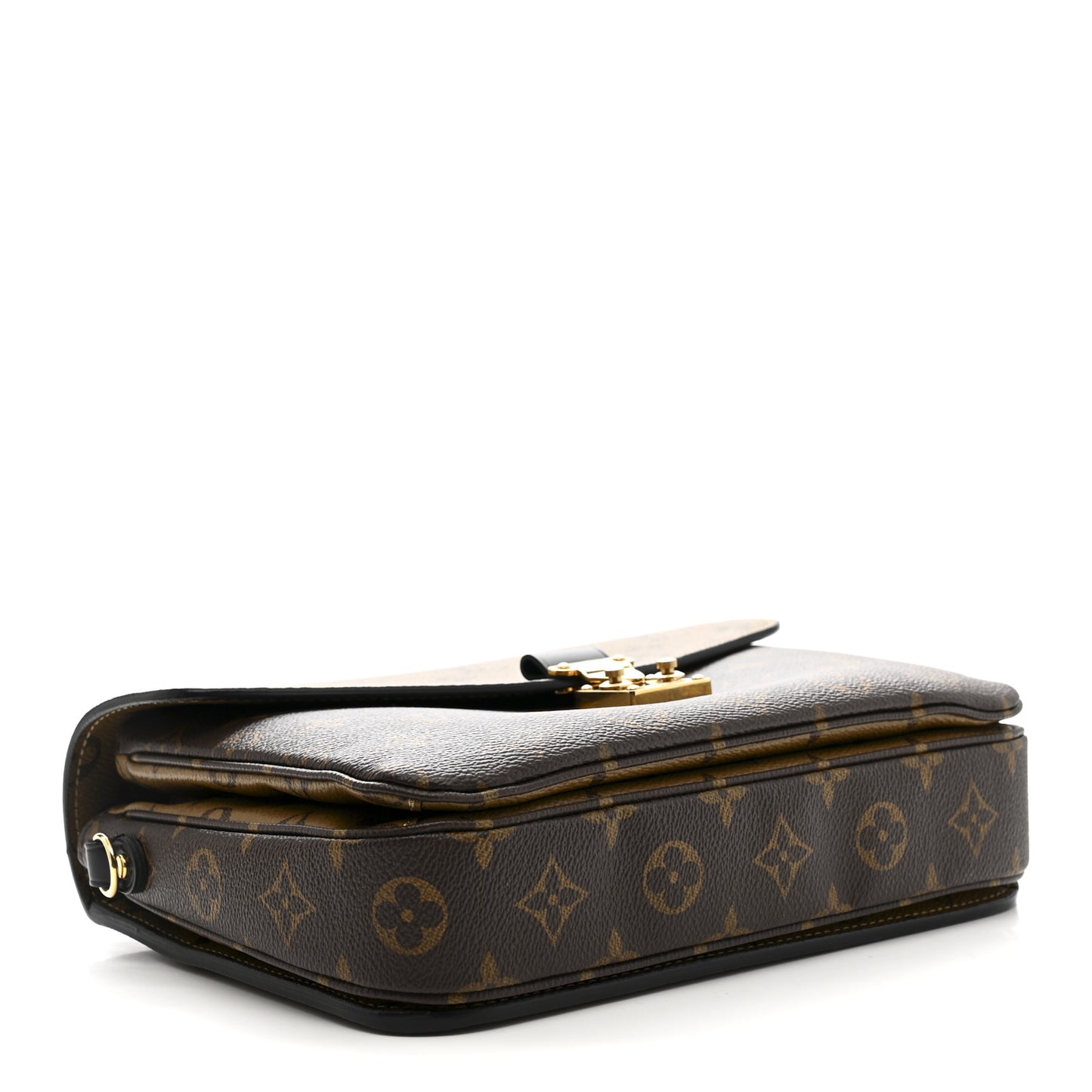 Reverse Monogram Pochette Metis