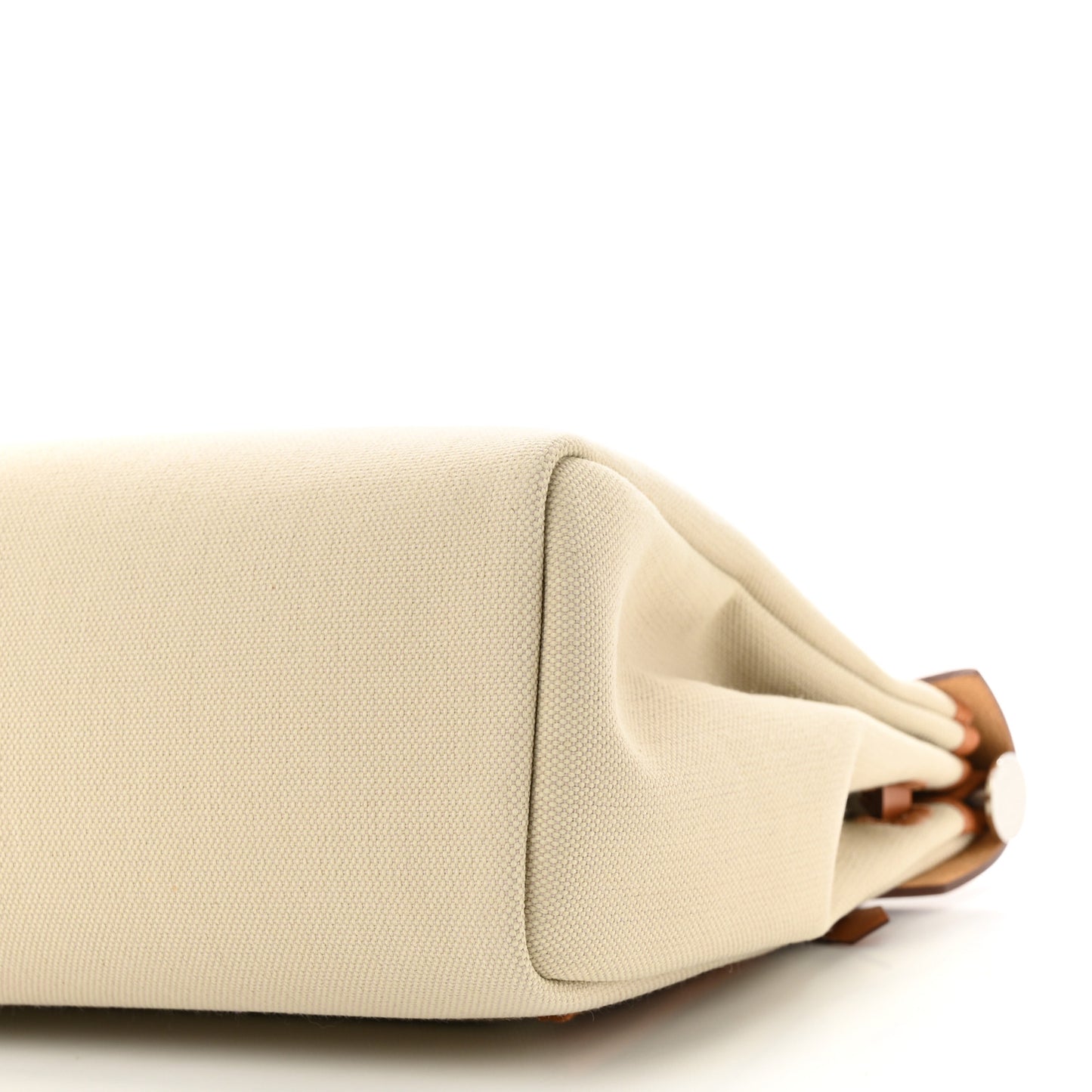 Military Toile Vache Hunter Herbag Zip Retourne 31 PM Beton Naturel