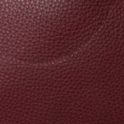 Prada Vitello Daino Tote Granato 11 of 11