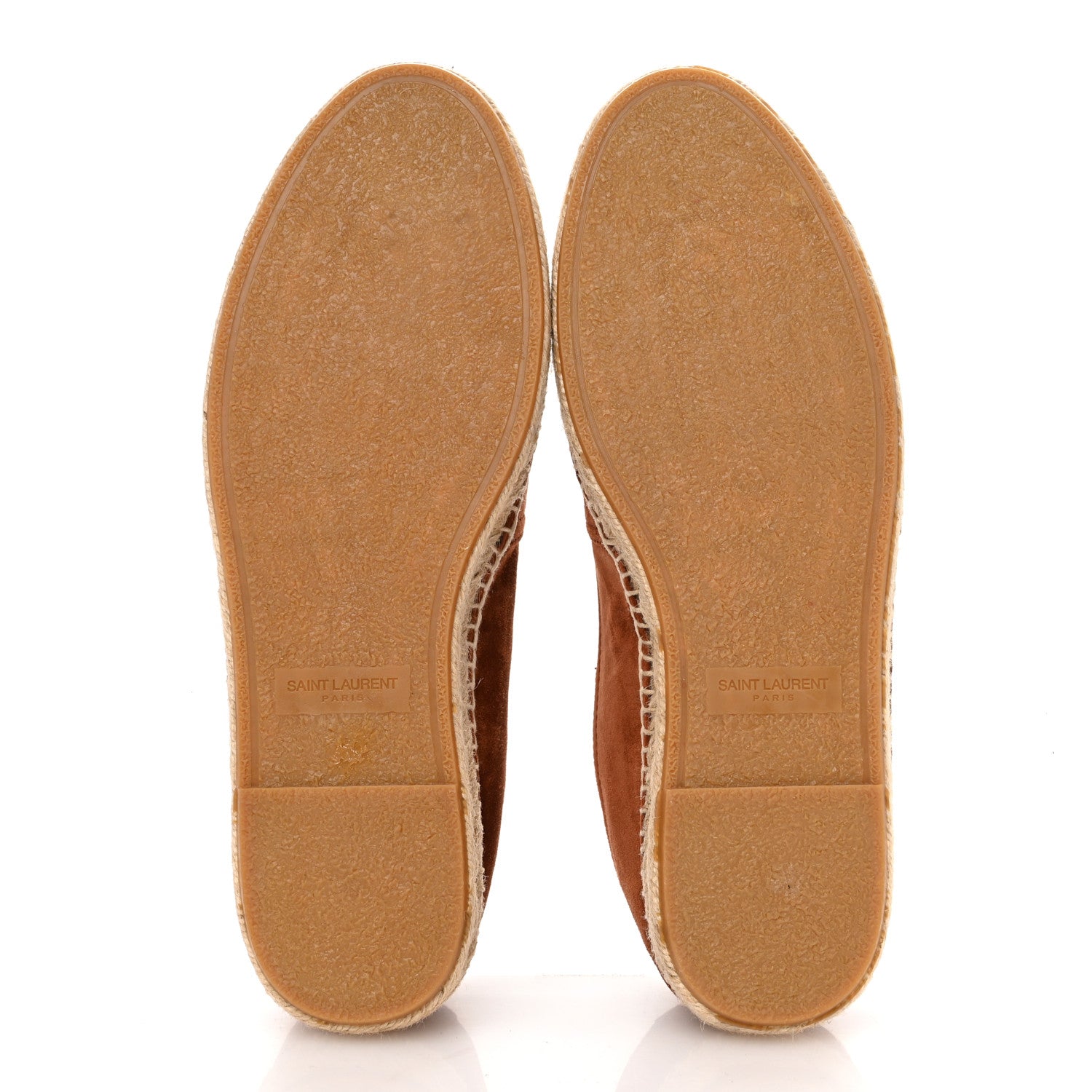 Saint Laurent Cashmere Monogram Espadrilles 41 Phard 6 of 10