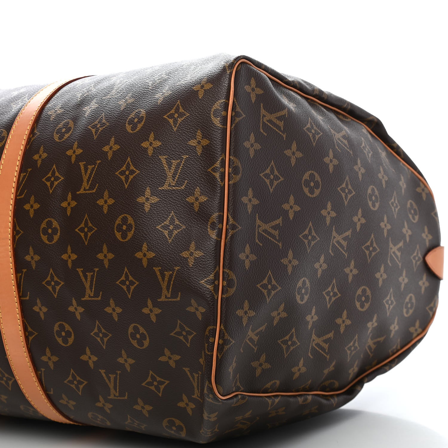 Louis Vuitton Monogram Keepall 55 10 of 10