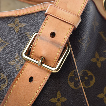 Louis Vuitton Monogram Galliera PM 10 of 22
