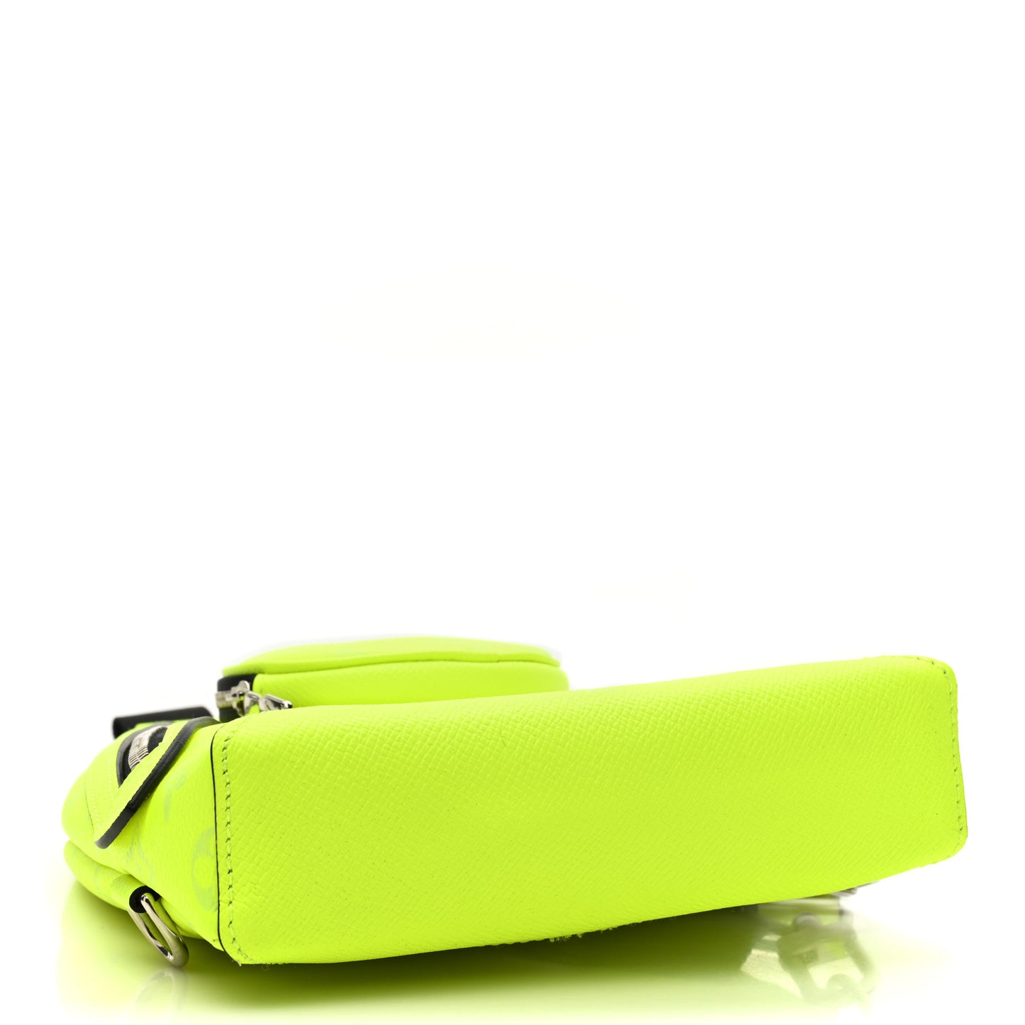 Taigarama Duo Slingbag Yellow