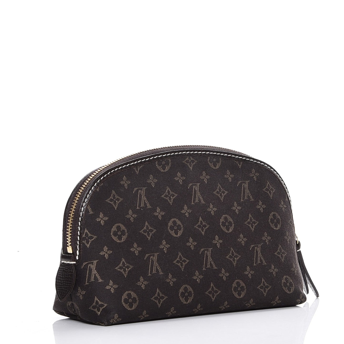 Monogram Idylle Cosmetic Pouch Fusain