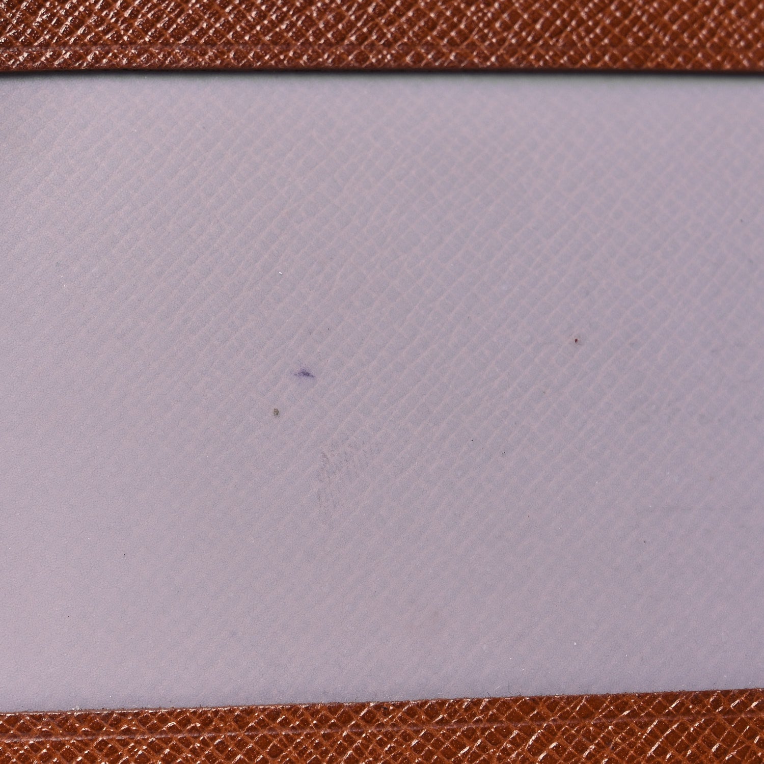 Louis Vuitton Monogram Porte 2 Cartes Vertical Card Holder 7 of 7