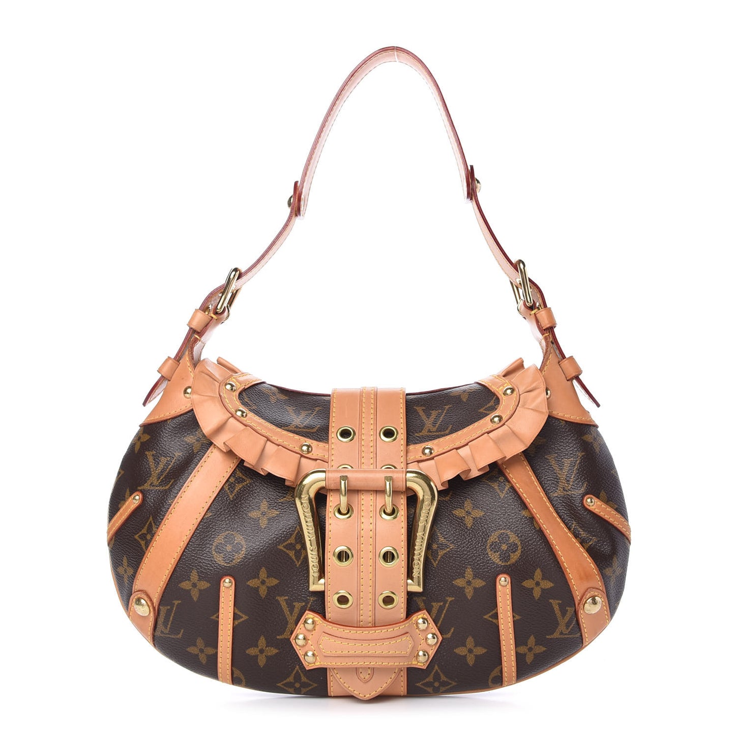 Monogram Leonor