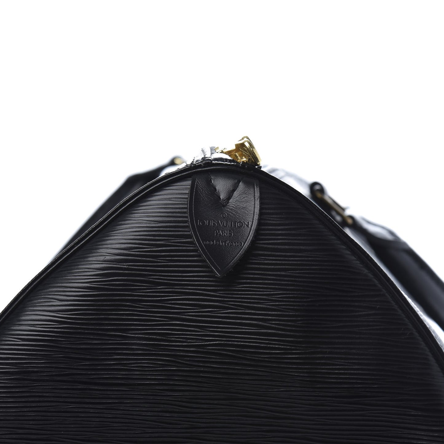 Epi Keepall 50 Black