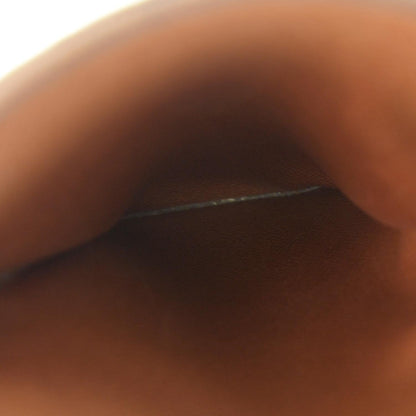 Louis Vuitton Monogram Pochette Secret Passport Holder 6 of 6