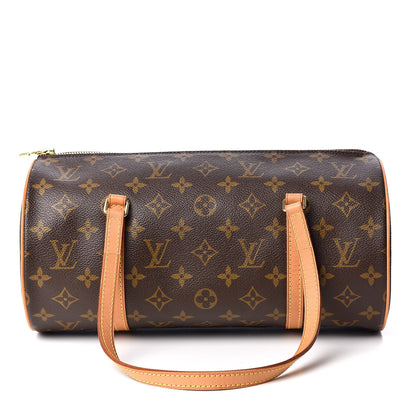 Louis Vuitton Monogram Papillon 30 2 of 10