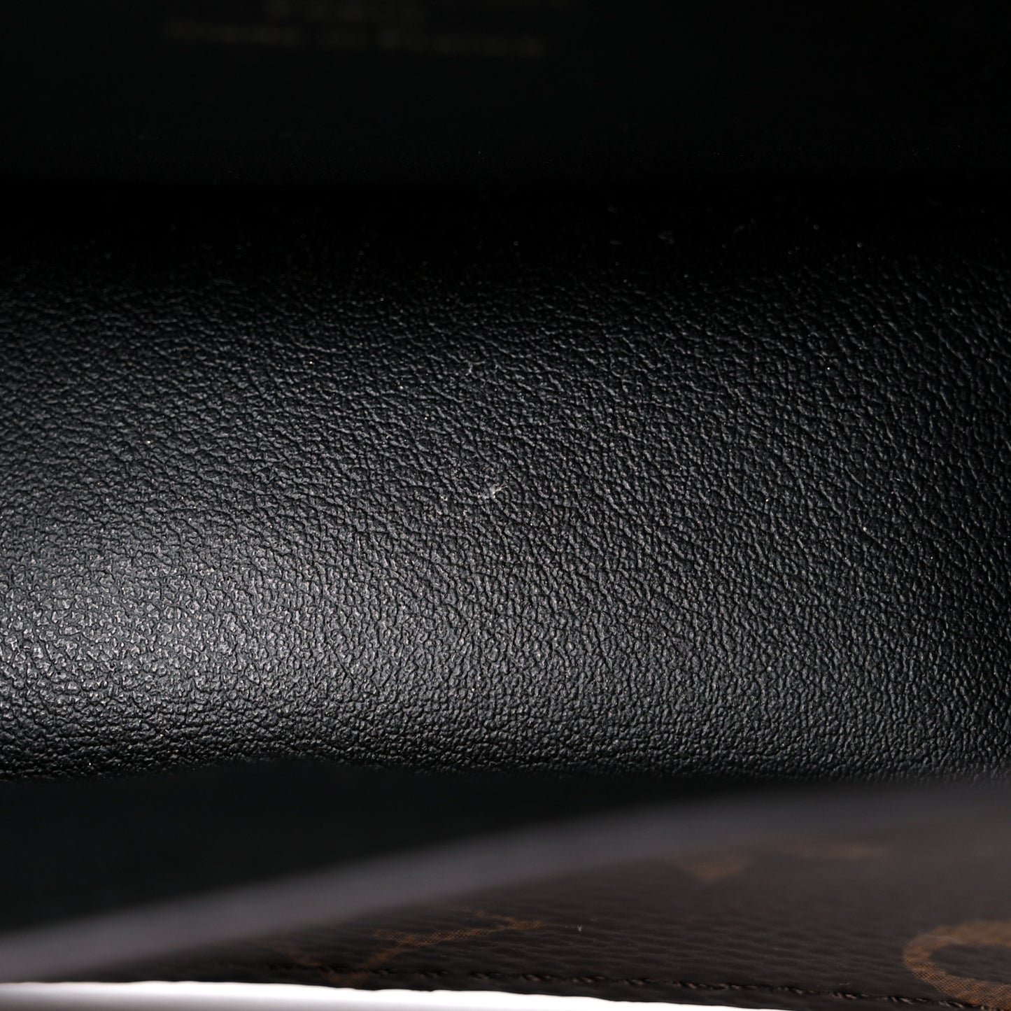 Monogram 30mm Daily Multi Pocket Belt 90 36