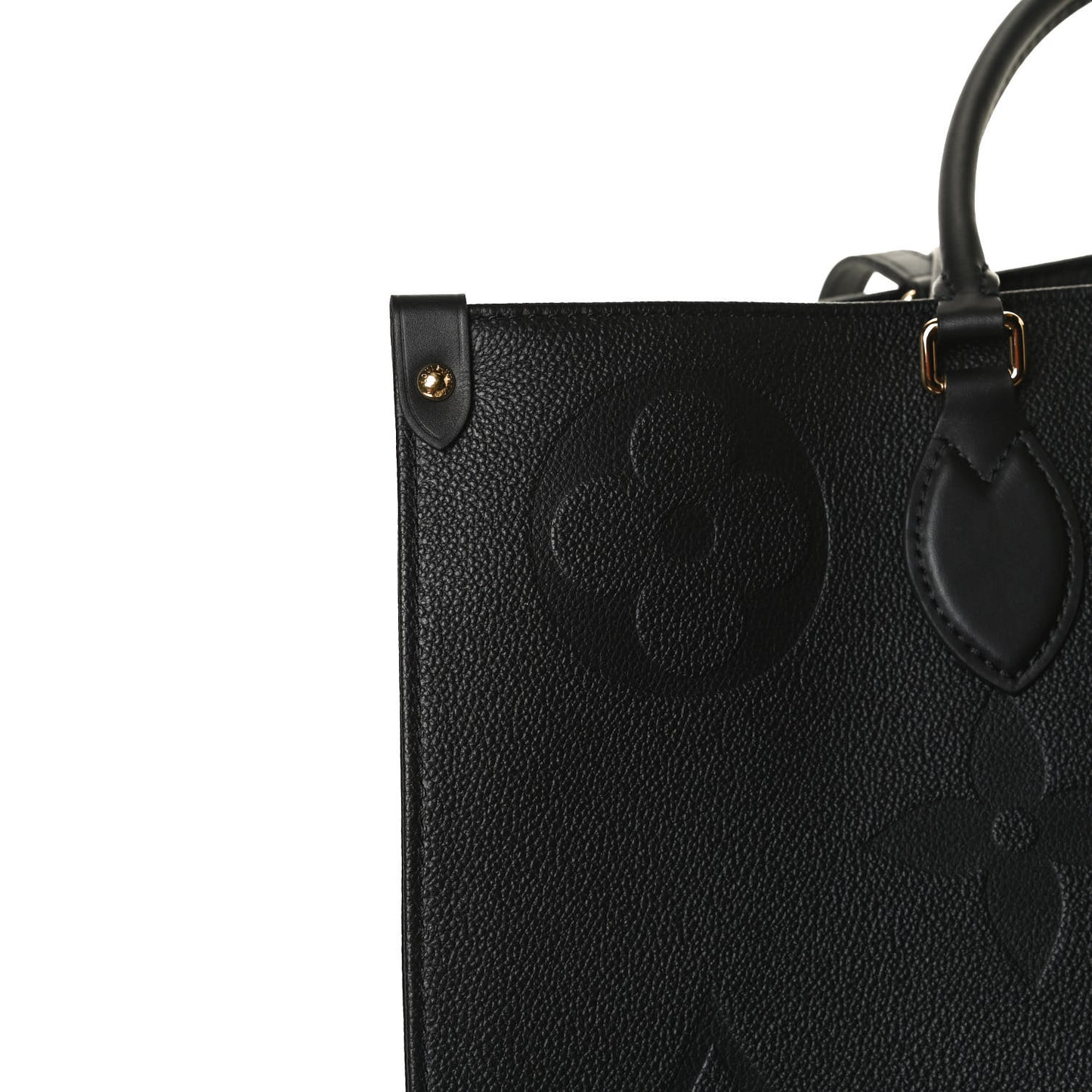 Empreinte Monogram Giant Onthego GM Black