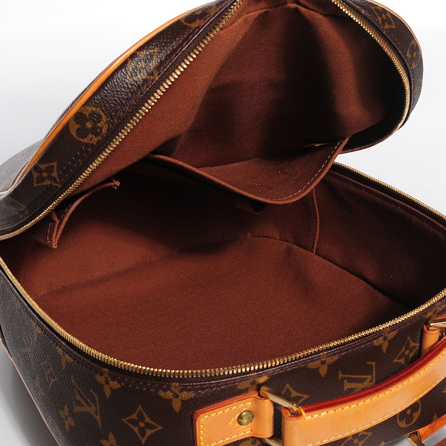Louis Vuitton Monogram Sac a Dos Packall 5 of 7