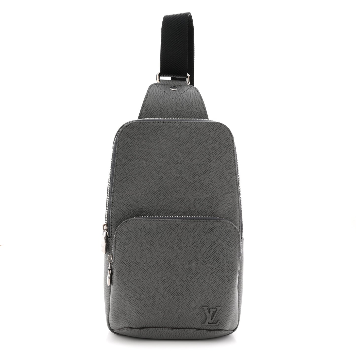 Taiga Avenue Sling Bag Glacier