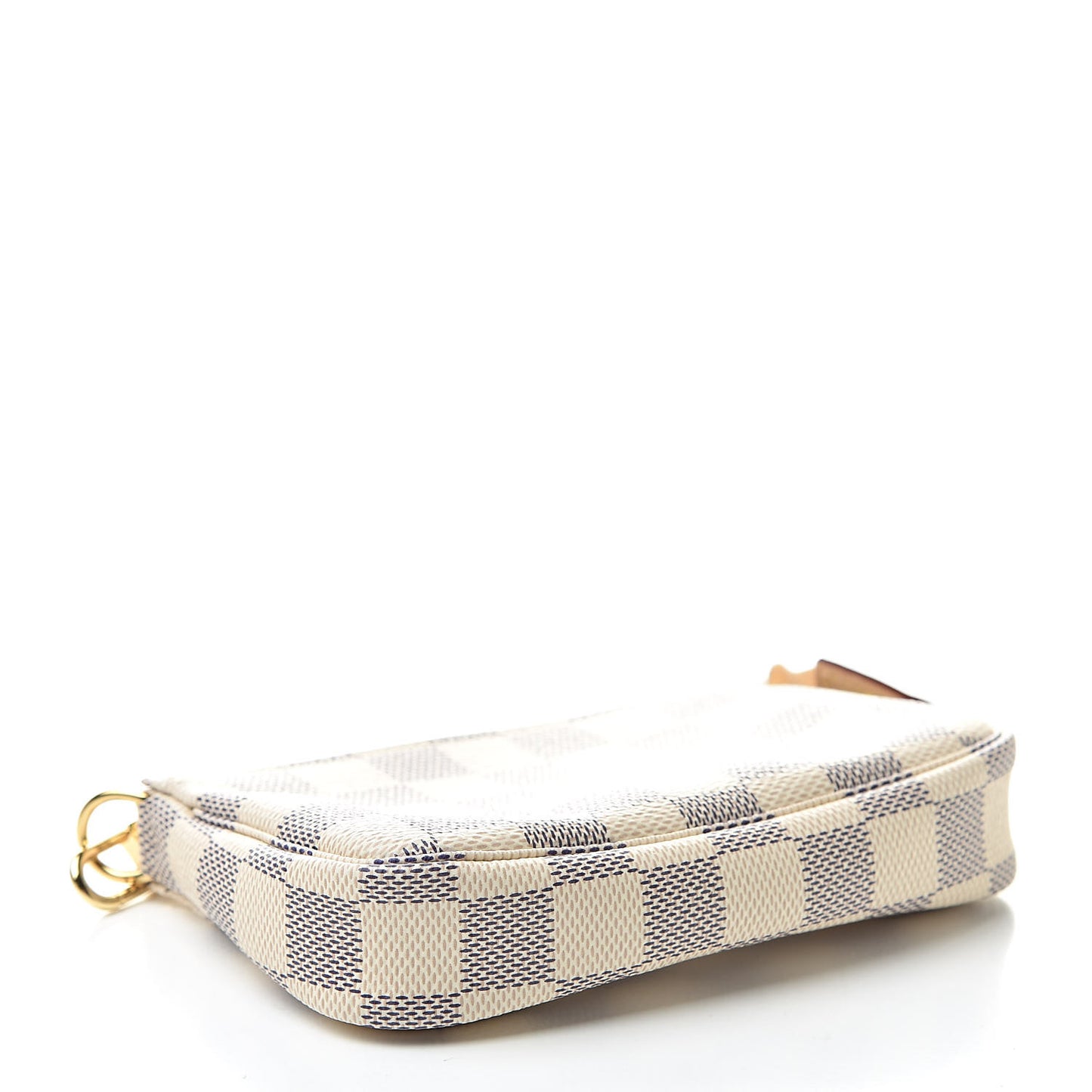 Damier Azur Mini Pochette Accessories