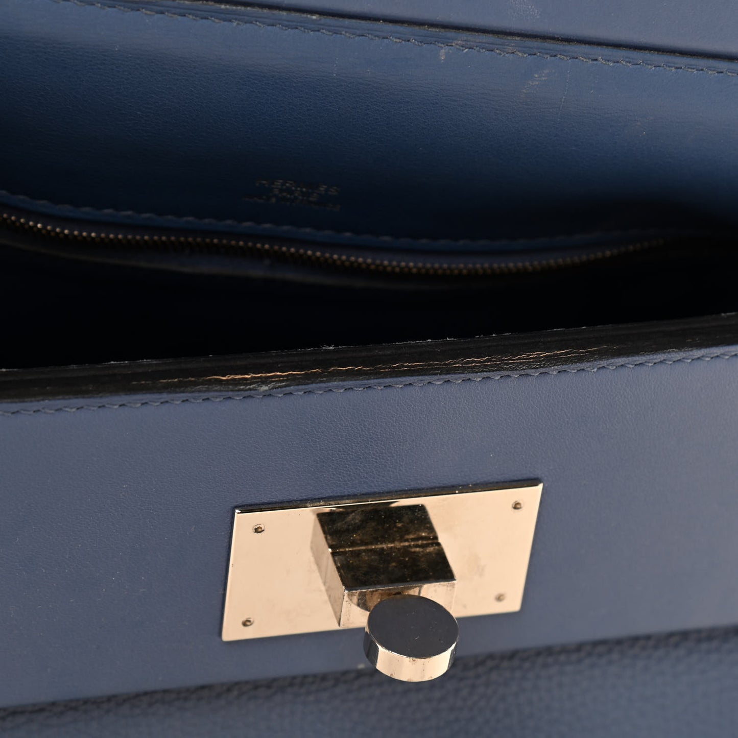 Togo Swift 24/24 29 Bleu Brighton