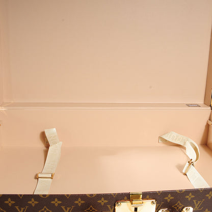 Louis Vuitton Monogram Alzer 80 9 of 10