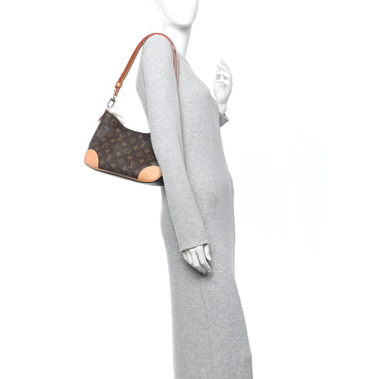Louis Vuitton Monogram Boulogne NM NM 2 of 9