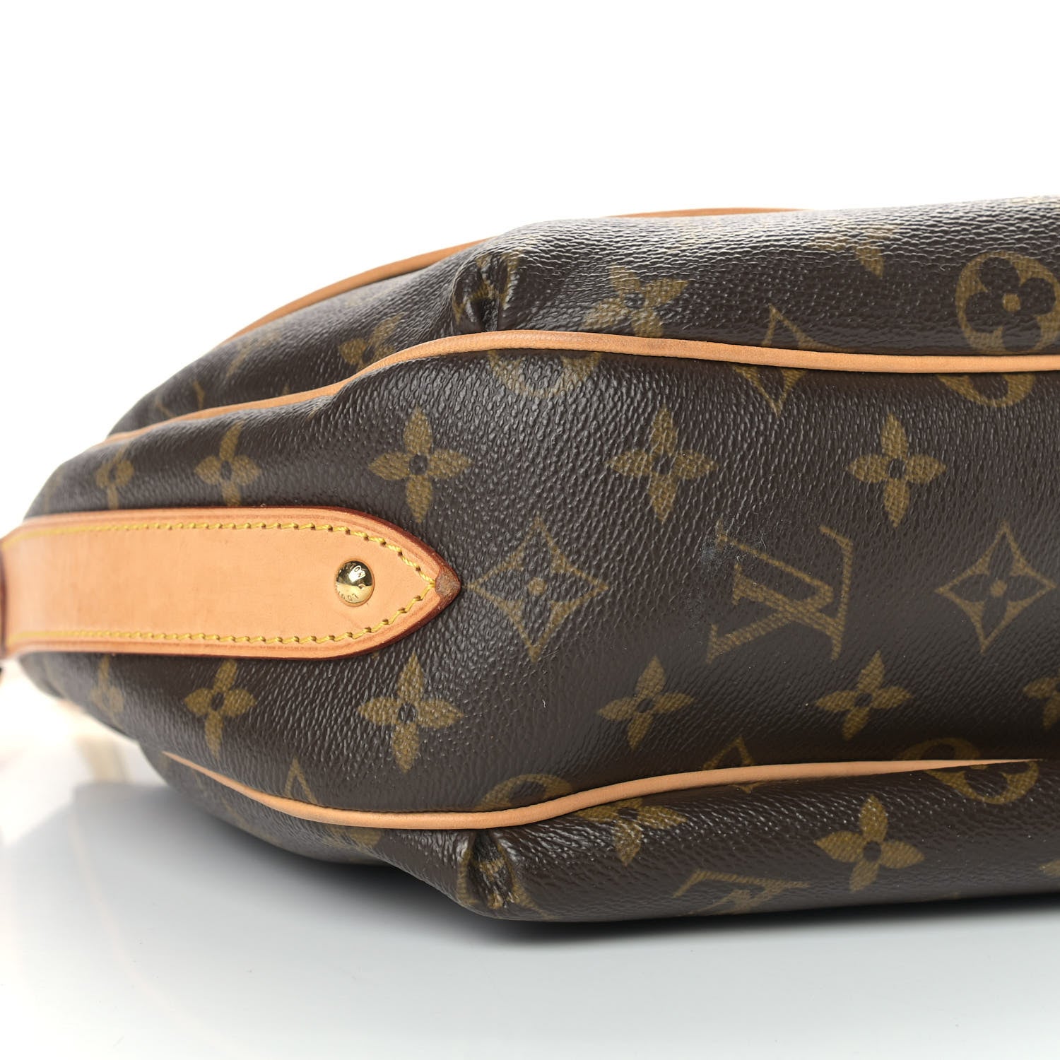 Louis Vuitton Monogram Tulum PM 8 of 18