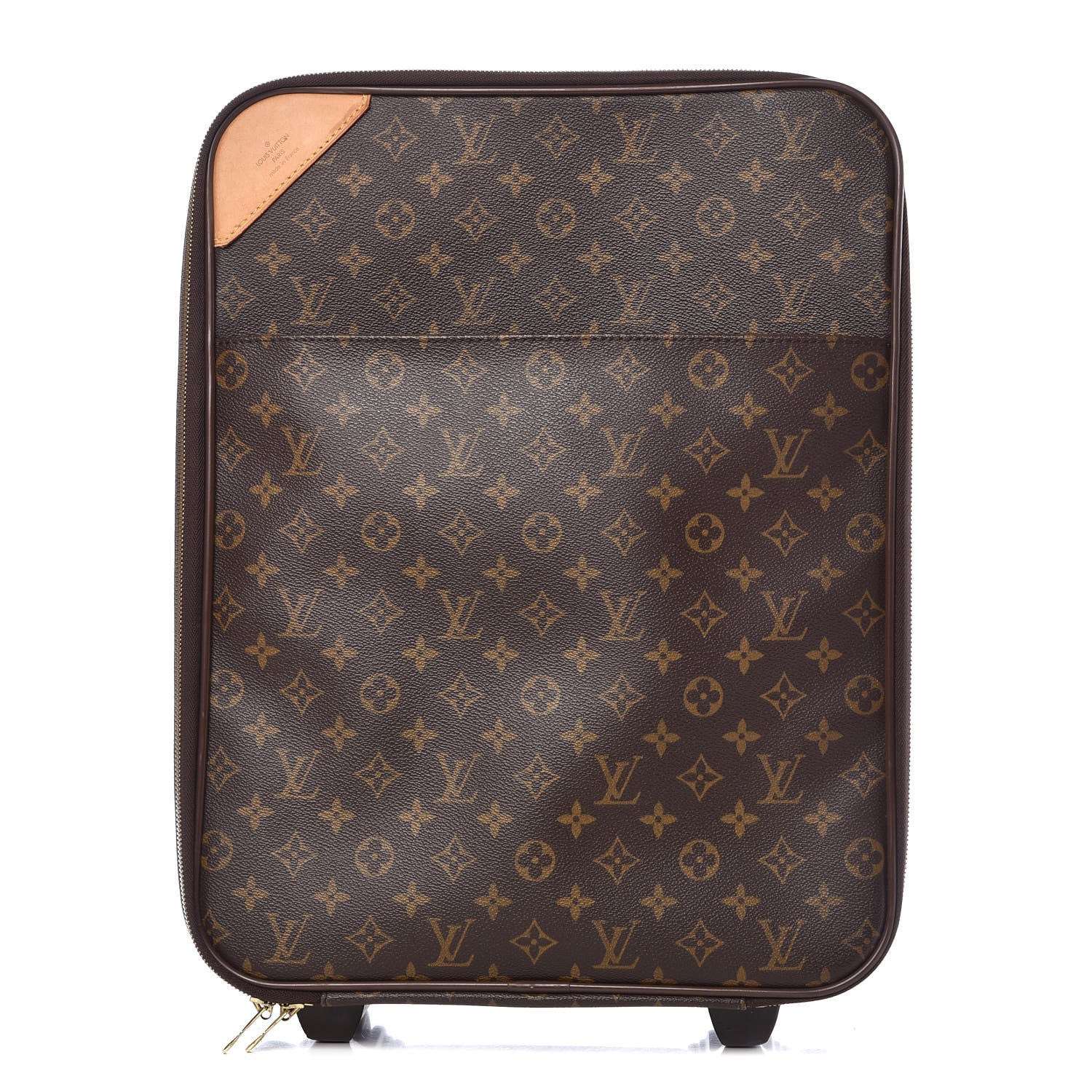 Louis Vuitton Monogram Pegase 45 1 of 17
