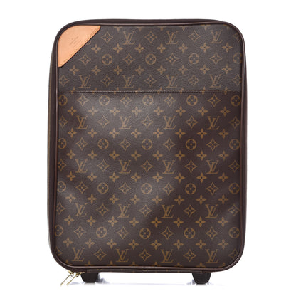 Louis Vuitton Monogram Pegase 45 1 of 17