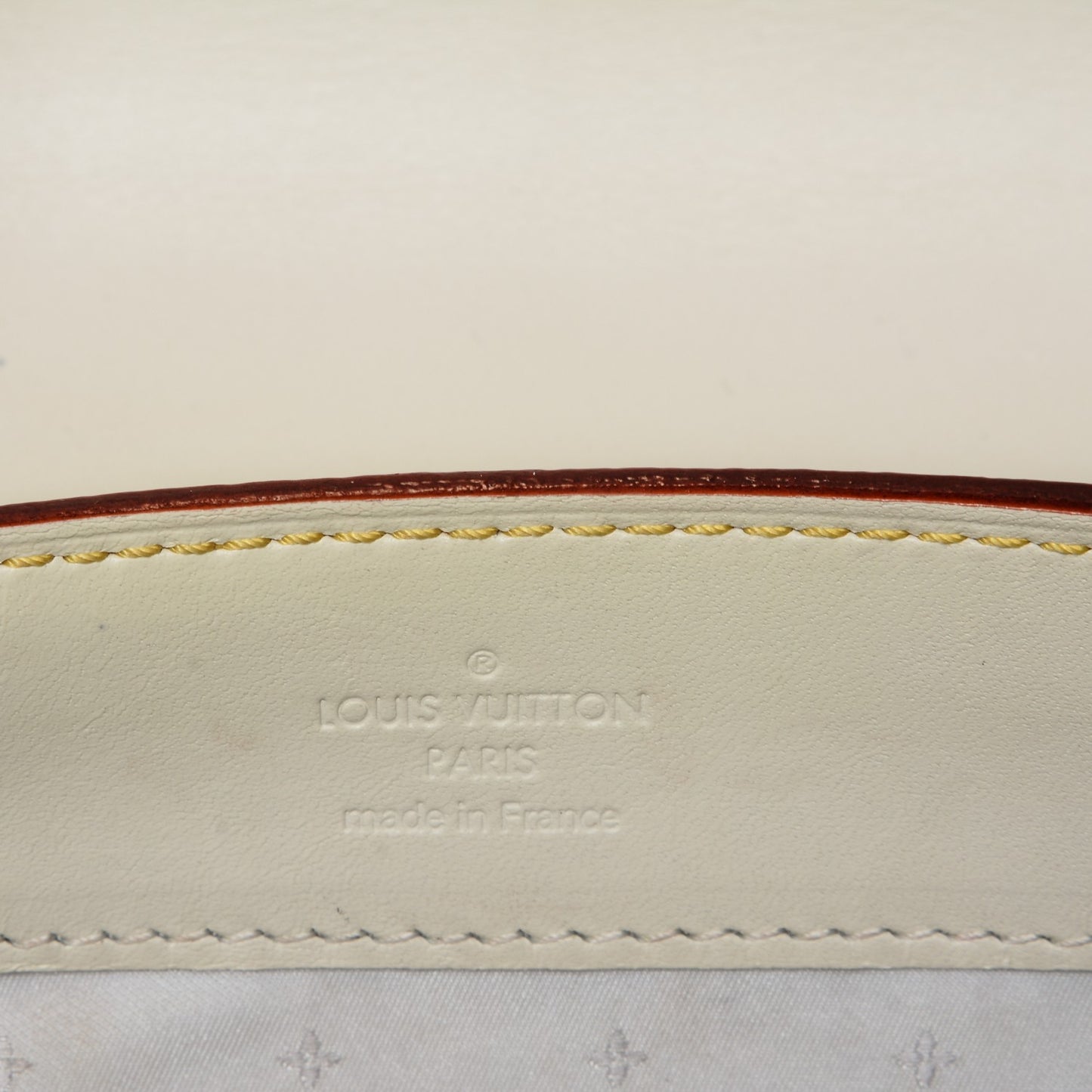 Suhali Le Talentueux White