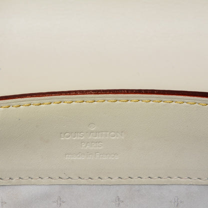 Louis Vuitton Suhali Le Talentueux White 7 of 9