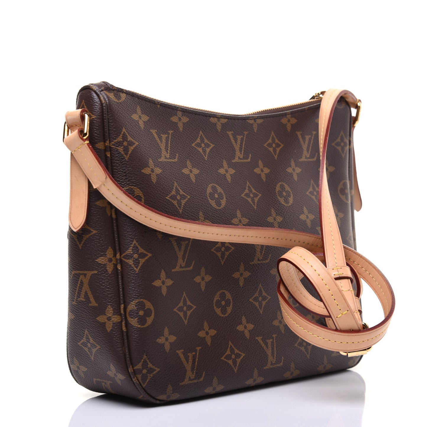 Monogram Mabillon