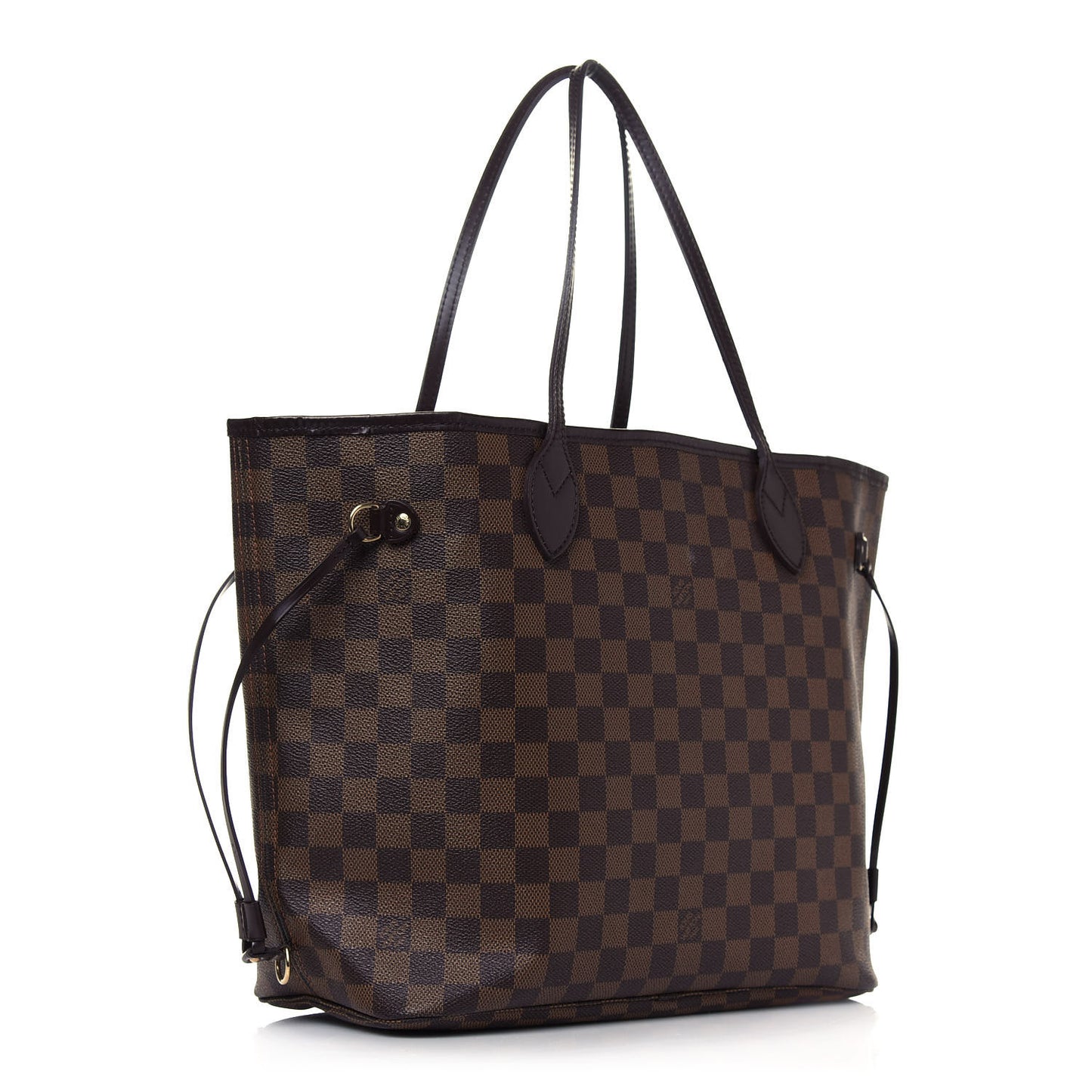 Damier Ebene Neo Neverfull MM