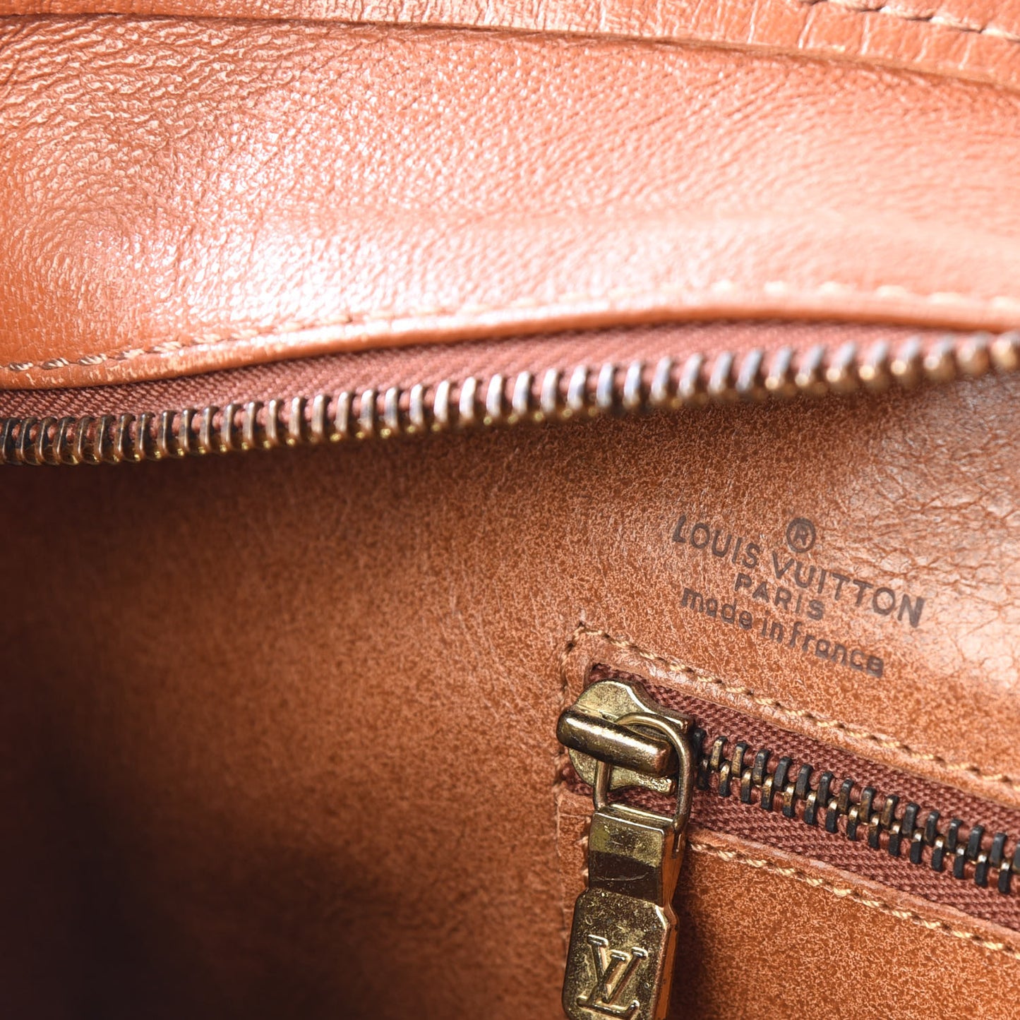 Monogram Sac Weekend PM