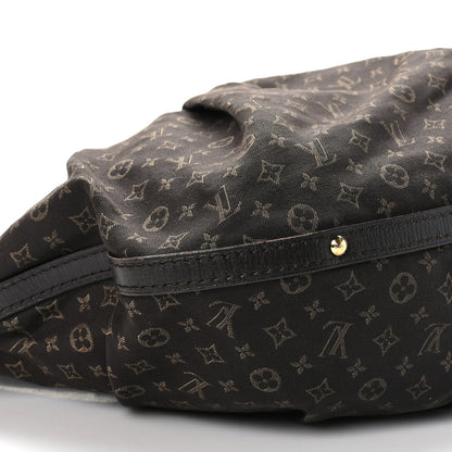 Louis Vuitton Monogram Idylle Rhapsodie MM Fusain 7 of 8