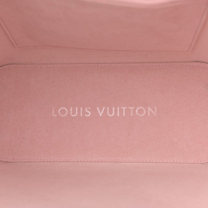 Louis Vuitton Damier Azur Girolata 5 of 13