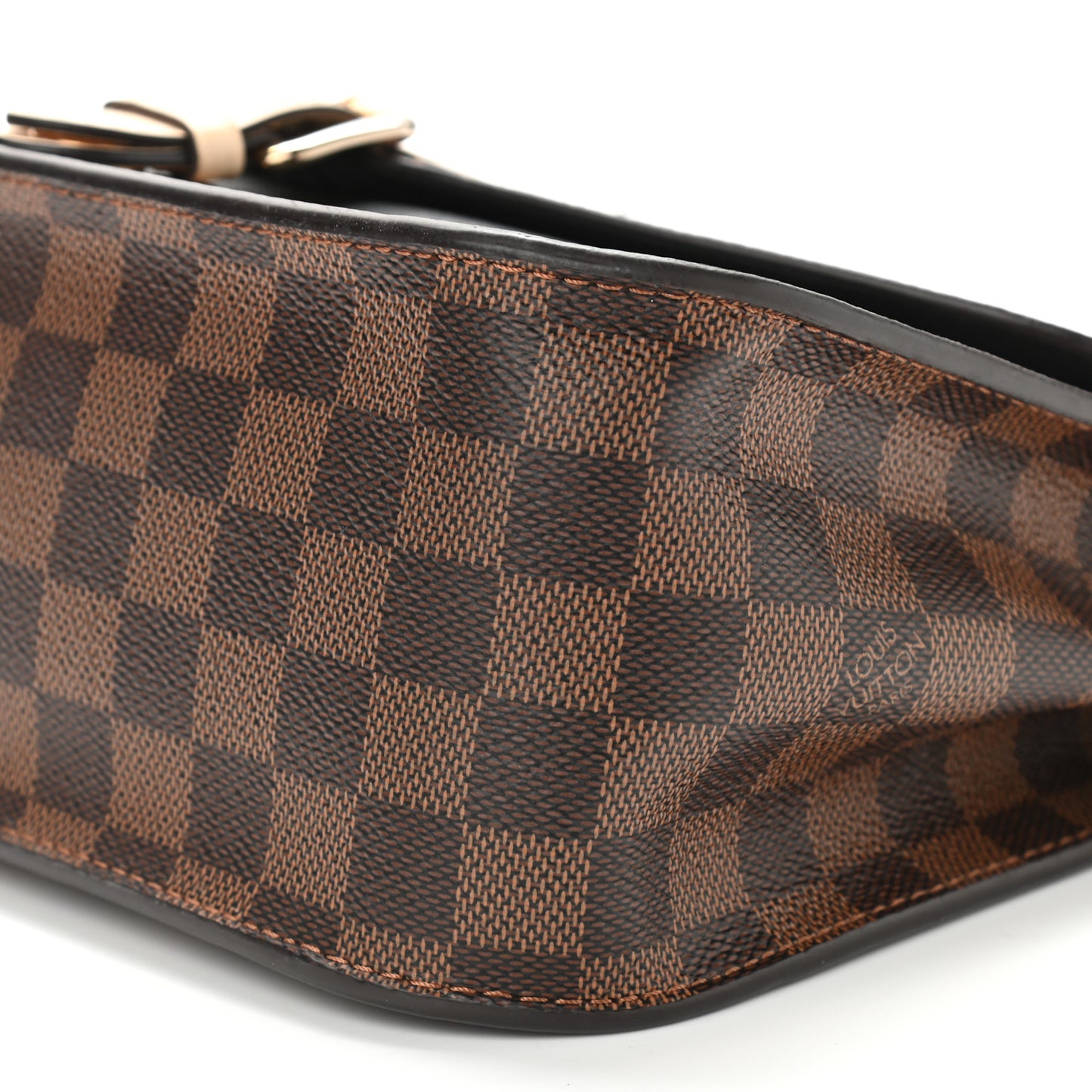 Damier Ebene Beaumarchais Black