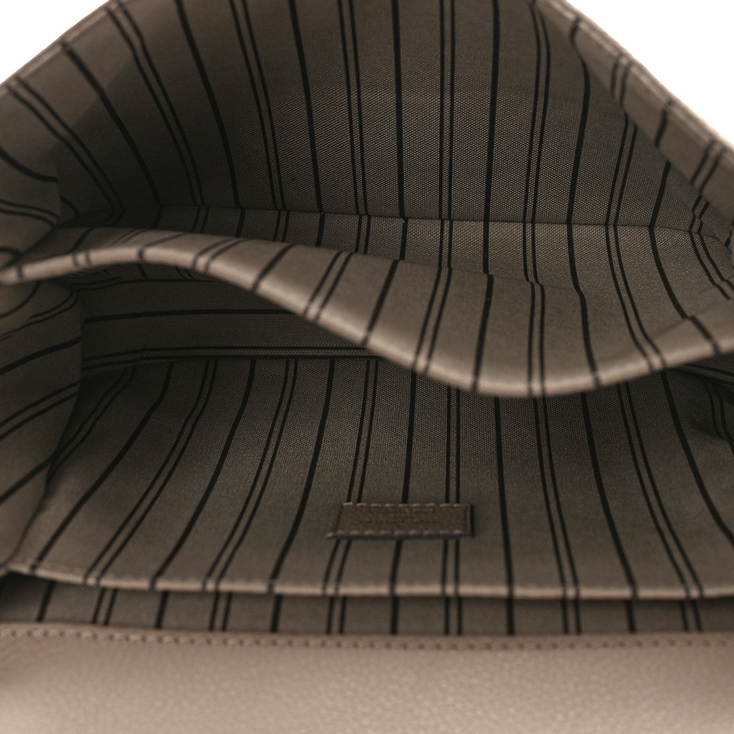 Louis Vuitton Empreinte Pochette Metis Tourterelle 4 of 7