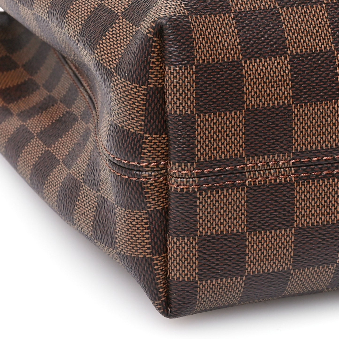 Damier Ebene Graceful PM