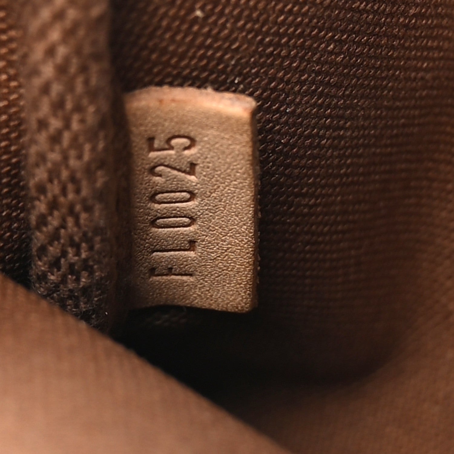 Louis Vuitton Monogram Mini Pochette Accessories 7 of 8