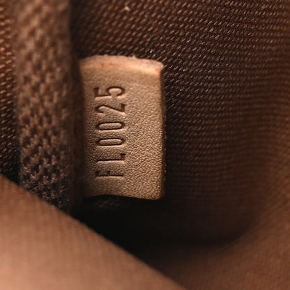 Louis Vuitton Monogram Mini Pochette Accessories 7 of 8