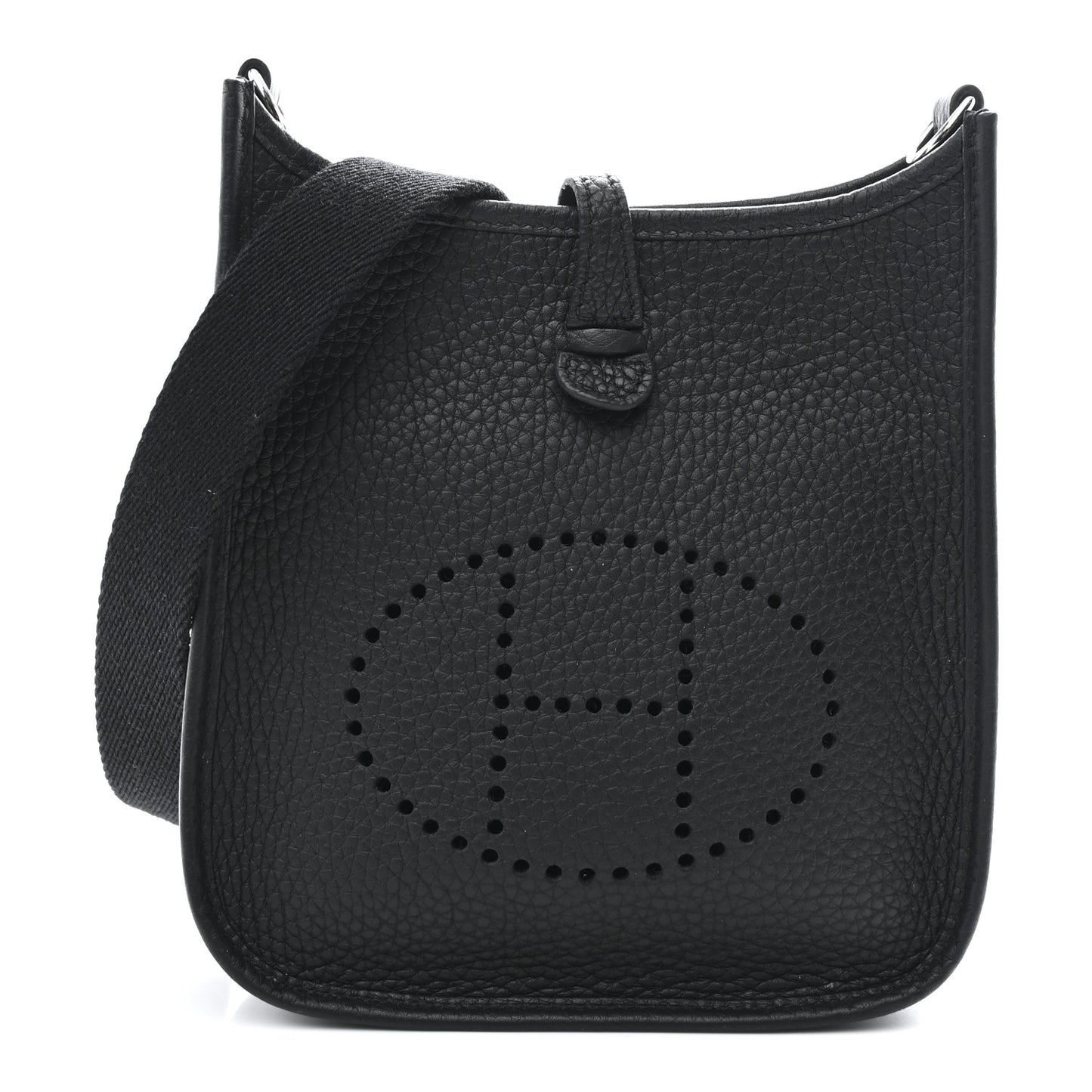 Taurillon Clemence Evelyne TPM Black
