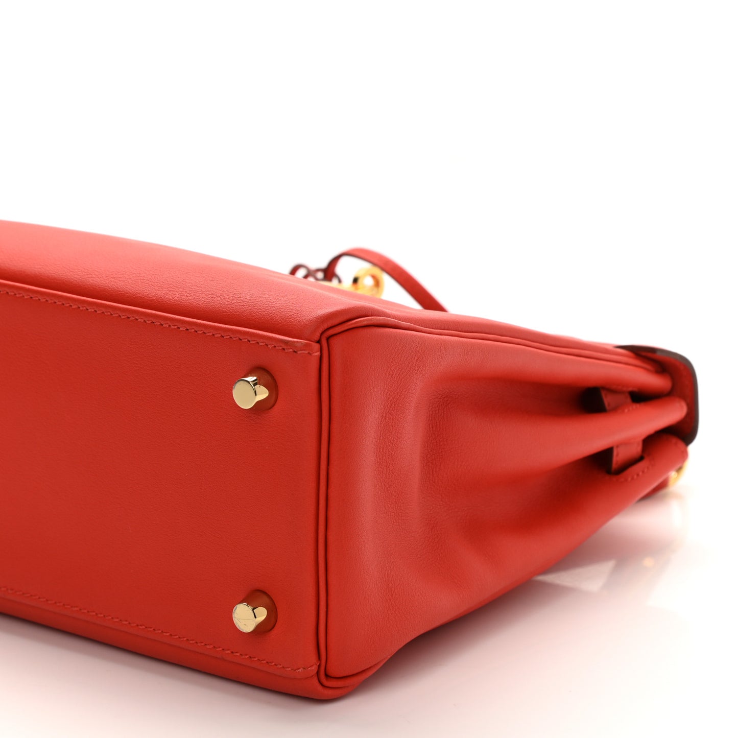 Swift Kelly Retourne 25 Capucine