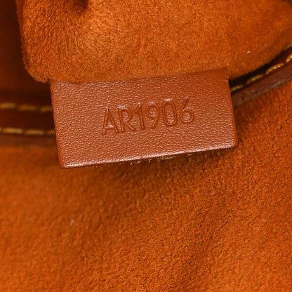 Louis Vuitton Epi Alma PM Cipango 6 of 10