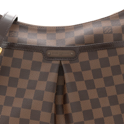 Louis Vuitton Damier Ebene Bloomsbury PM 8 of 11