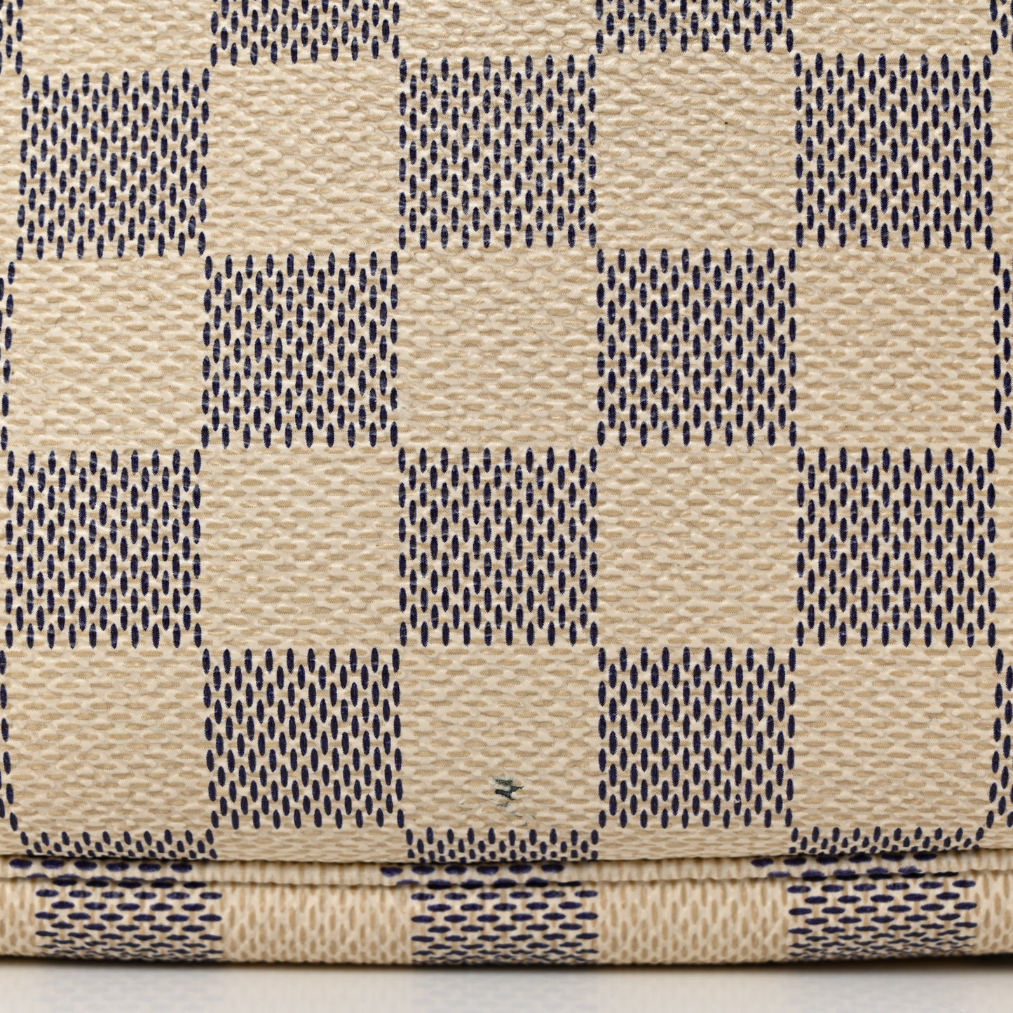 Damier Azur Pochette Accessories