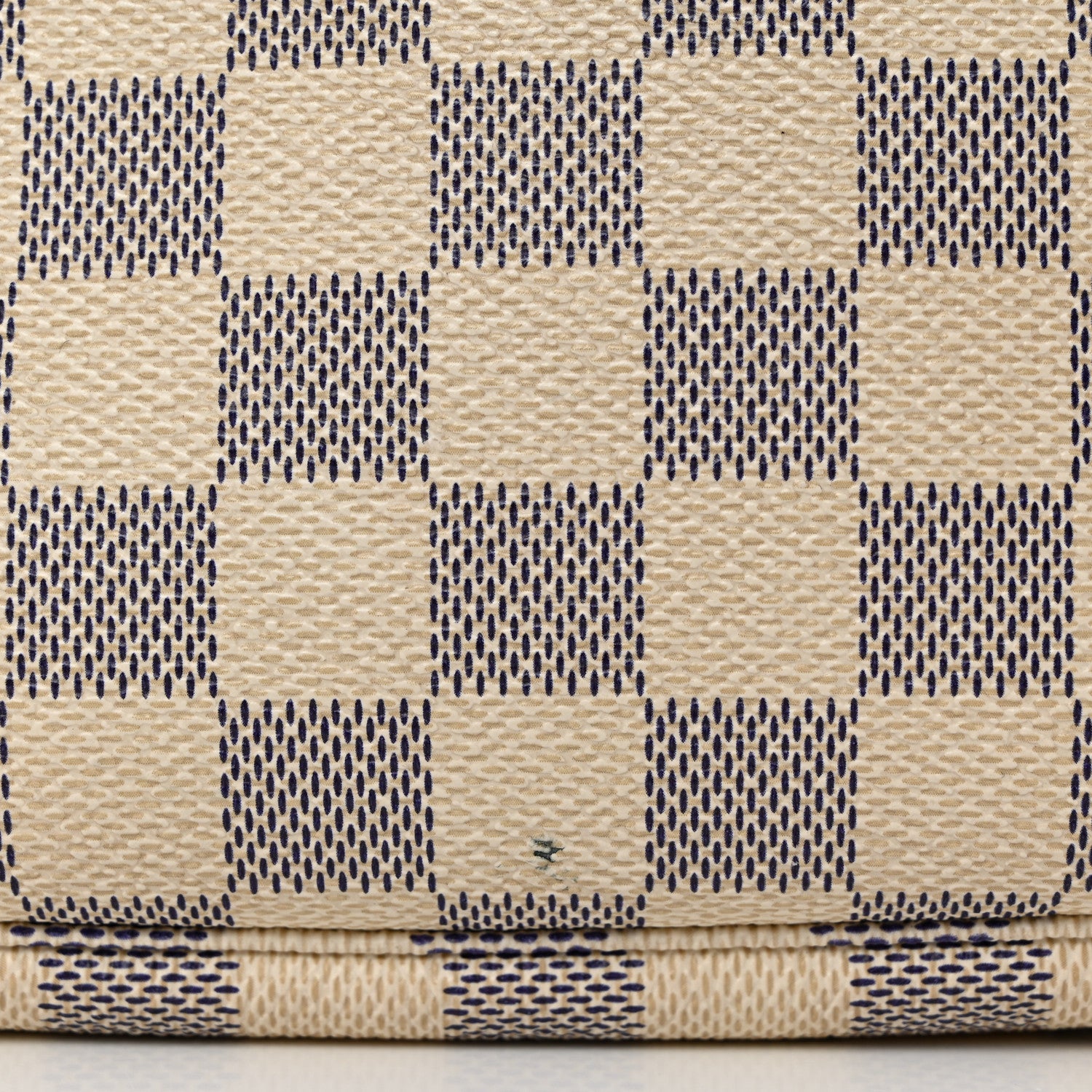 Louis Vuitton Damier Azur Pochette Accessories 8 of 8