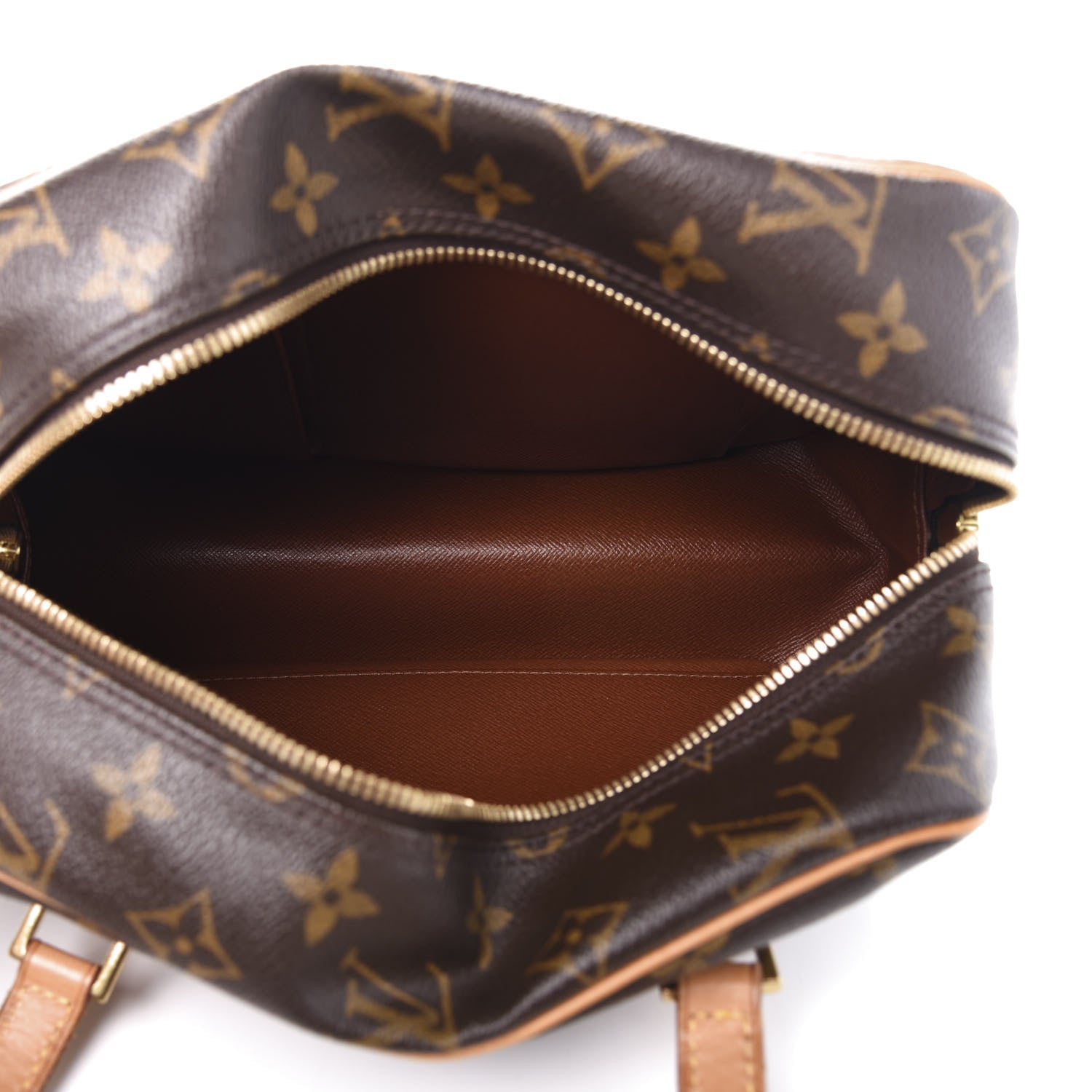 Louis Vuitton Monogram Cite MM 5 of 11