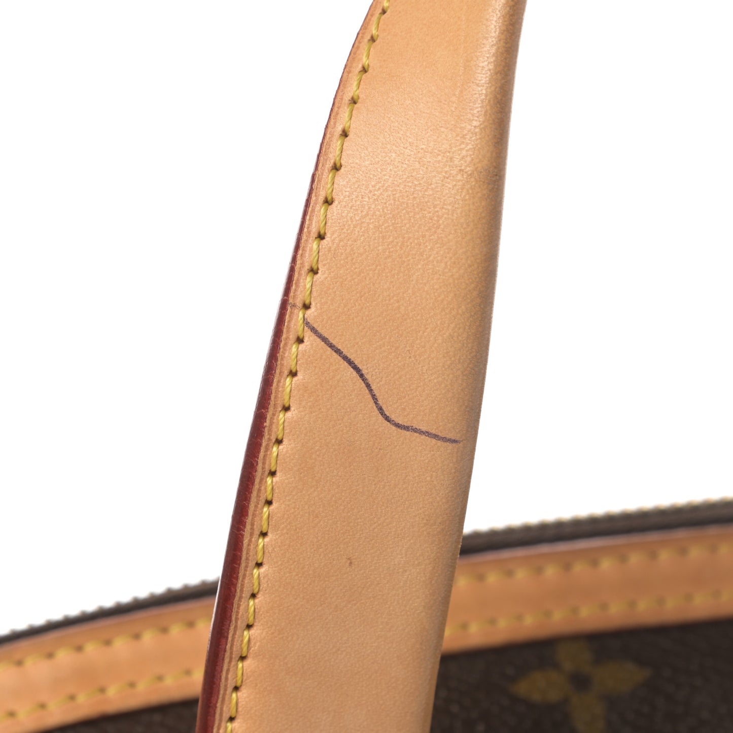 Monogram Estrela MM