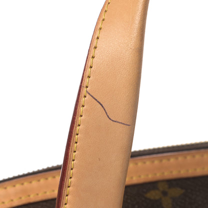 Louis Vuitton Monogram Estrela MM 20 of 22
