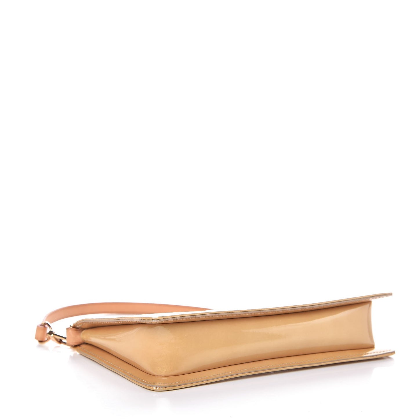 Vernis Lexington Pochette Beige