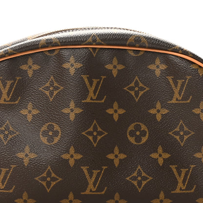 Louis Vuitton Monogram Toiletry Bag 25 7 of 8