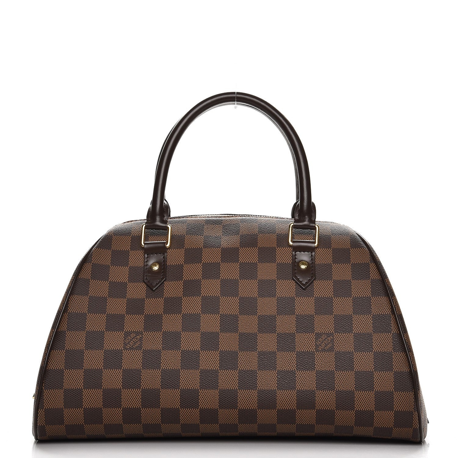 Louis Vuitton Damier Ebene Ribera MM 1 of 8