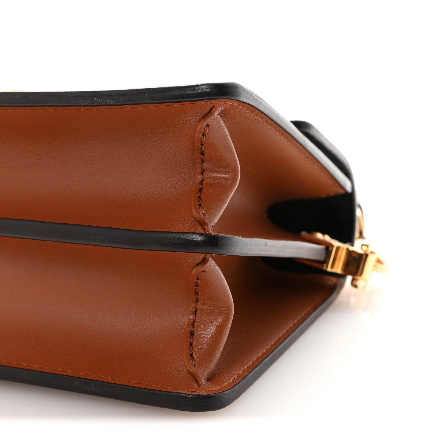 Louis Vuitton Reverse Monogram Dauphine Mini 9 of 9